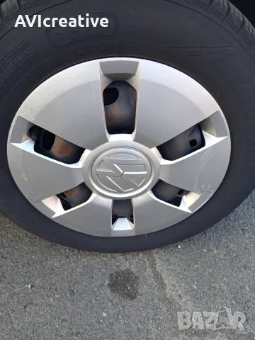 Оригинални тасове VW 14 ЦОЛА