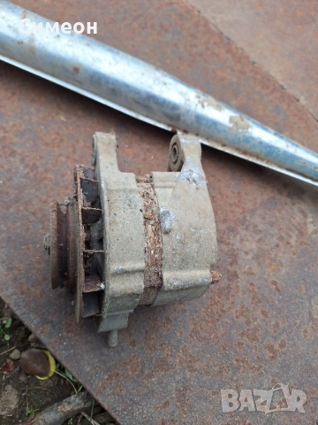 Генератор Г221, снимка 2 - Части - 52330250