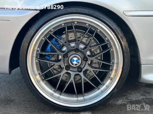 Джанти Dotz 19” sport pack, снимка 6 - Гуми и джанти - 52509034