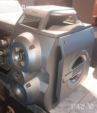 SAMSUNG MAX-WB650, снимка 7 - Аудиосистеми - 52968321