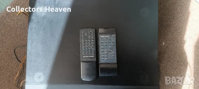 Аудио сет  Harman Kardon , снимка 2 - Аудиосистеми - 49110818