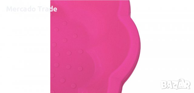 Детски пясичник, Цвете, Розов, снимка 3 - Пластелини, моделини и пясъци - 36701727