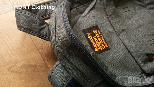 SUPERDRY BAG раница 26-53, снимка 8 - Раници - 52794789