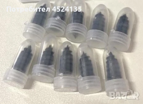 Гумени винтове за спукани гуми, снимка 6 - Аксесоари и консумативи - 51117481