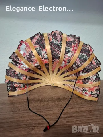 Ветрило тип Шапка 33см, снимка 2 - Шапки - 47937284