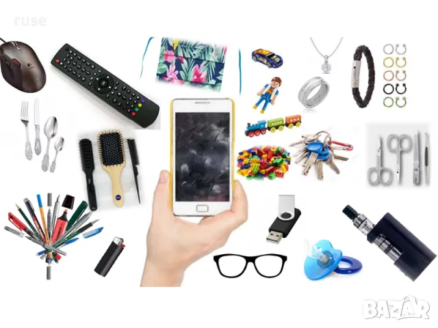 НОВИ! Уред за дезинфекция кутия за дезинфекция, снимка 11 - Други - 45780142