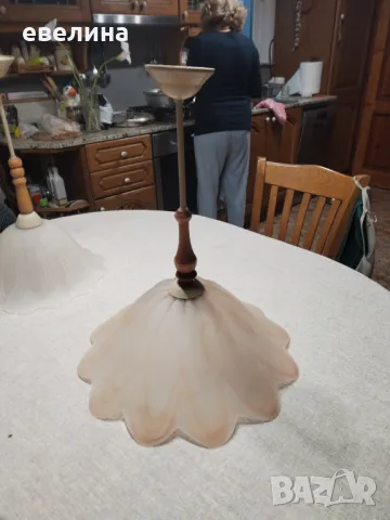 Полилей за кухня 2 броя , снимка 2 - Полилеи - 48080038