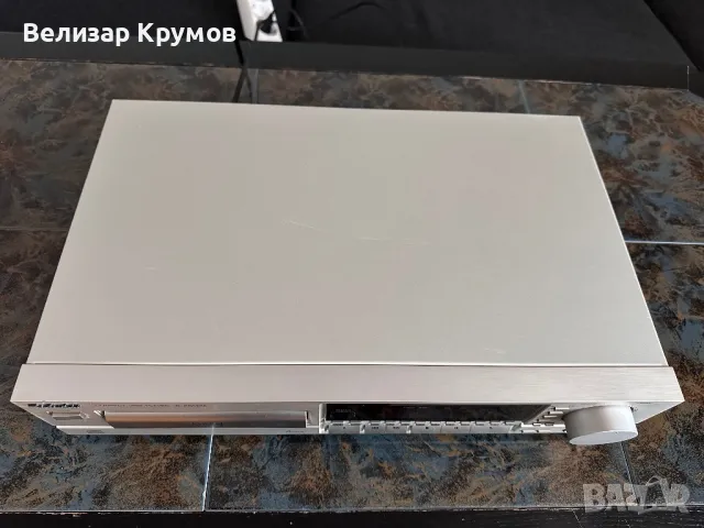 Technics SL-PG520A, снимка 6 - Аудиосистеми - 49827187