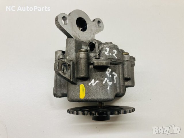 Маслена помпа за Ford Transit Форд Транзит МК7 2.2 дизел BK2Q-6600 2013, снимка 7 - Части - 42834516