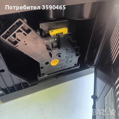 Кафемашина Филипс, снимка 7 - Кафемашини - 50778761