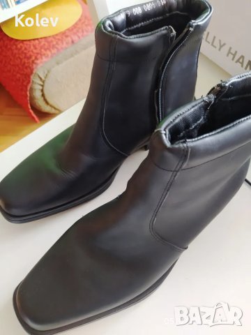 МЪЖКИ БОТИ., снимка 3 - Мъжки боти - 47953678