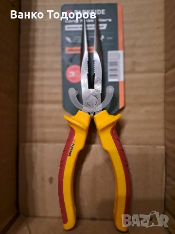 Продавам ръчни инструменти на марка PARKSIDE , снимка 15 - Други инструменти - 49874959