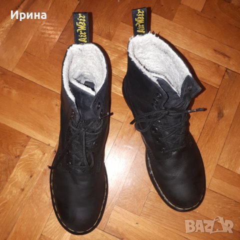Dr. Martens 40 номер 