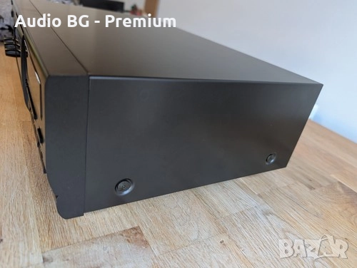 Technics RS-BX501, снимка 6 - Декове - 52970812