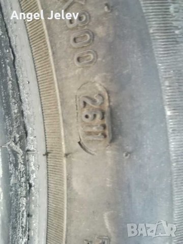 Gumi 185/55/15, снимка 6 - Гуми и джанти - 31261242