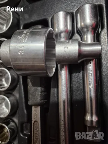 Комплект немски инструменти , снимка 4 - Гедорета - 49670064