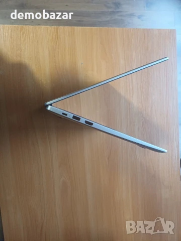 Huawei Matebook 15 Ryzen 5/ 256GB SSD/8GB Като нов с батерия до 8 часа, снимка 10 - Лаптопи за дома - 51054388