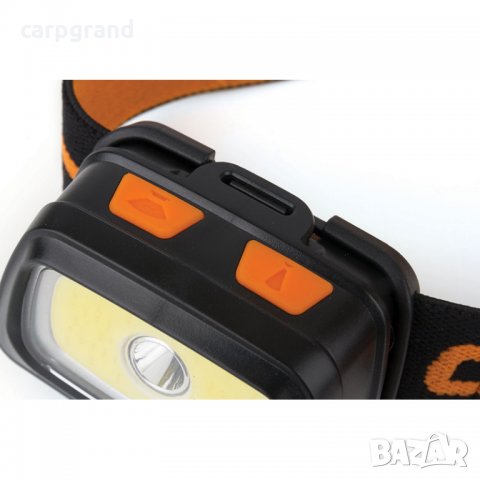 Челник Fox HALO™ Multi Colour Headtorch, снимка 2 - Такъми - 31070012