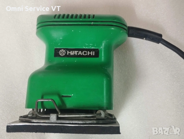 Шлайфмашина Hitachi 