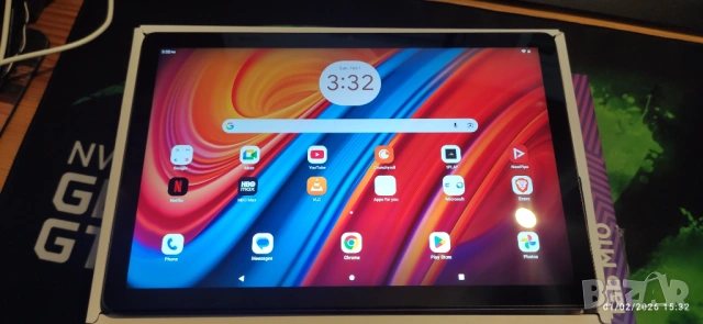 таблет Lenovo Tab M10 Gen 3, снимка 4 - Таблети - 53305049