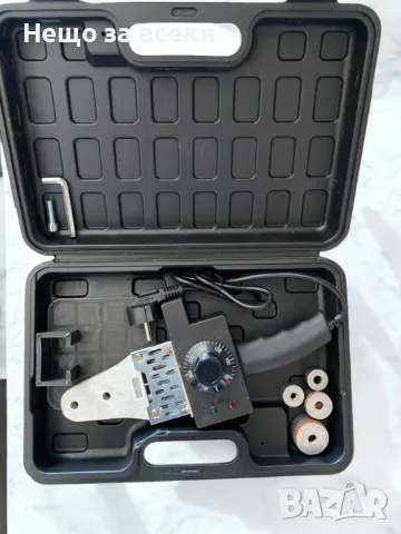 Лепачка за PVC тръби от 20мм до 32мм., снимка 2 - Други инструменти - 49872776