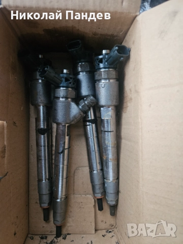 Дюзи за Пежо 1.5 дизел 