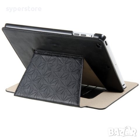 Калъф за таблет, 7" инча,  защитава двустранно устройството, черен, G0430B, SS300106, снимка 2 - Таблети - 38333557
