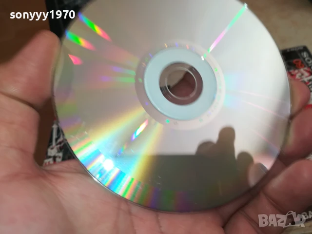 GREEN DAY CD 0908251827, снимка 15 - CD дискове - 51310458