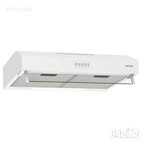 Абсорбатор / Аспиратор Gorenje