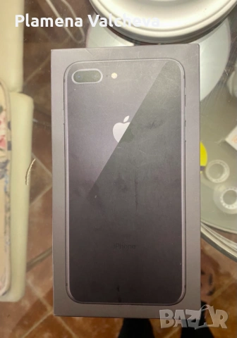 Iphone 8 plus 64GB, снимка 7 - Apple iPhone - 53009889