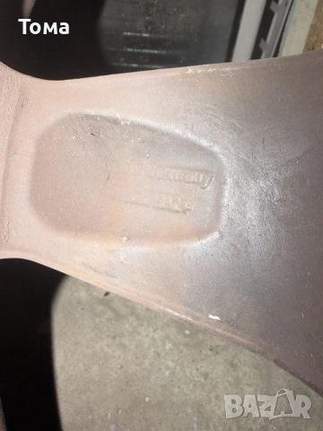 Алуминиеви джанти 17" 5х112 за VW, Audi, Skoda, Seat с хубави летни гуми Petla, снимка 9 - Гуми и джанти - 56059340