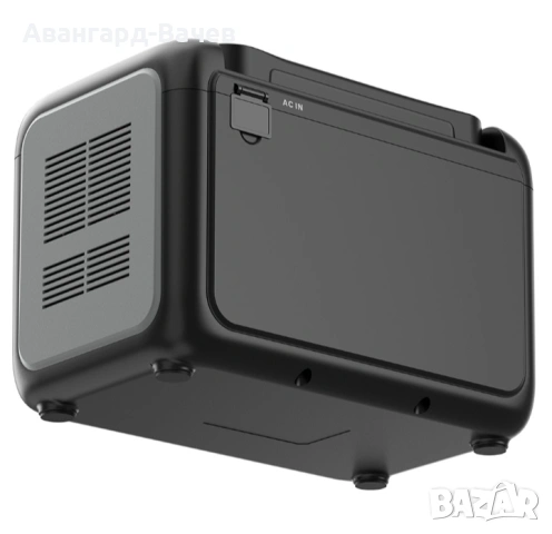 Преносима захранваща станция 800вата , снимка 5 - Друга електроника - 53923489