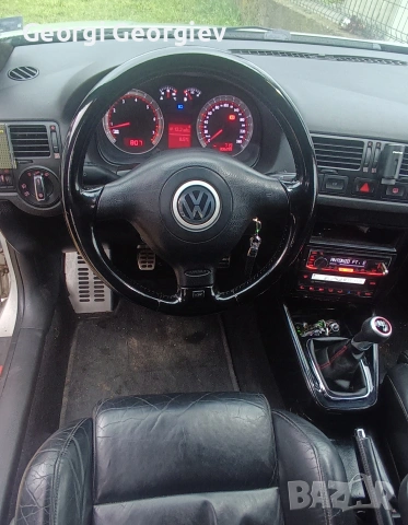 волан Голф 4 