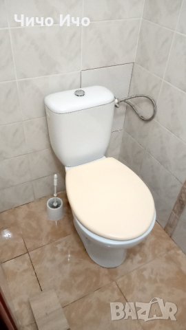 Тристаен апартамент с АКТ 16 в Слънчев Бряг БЕЗ ТАКСА, снимка 12 - Апартаменти - 39173697