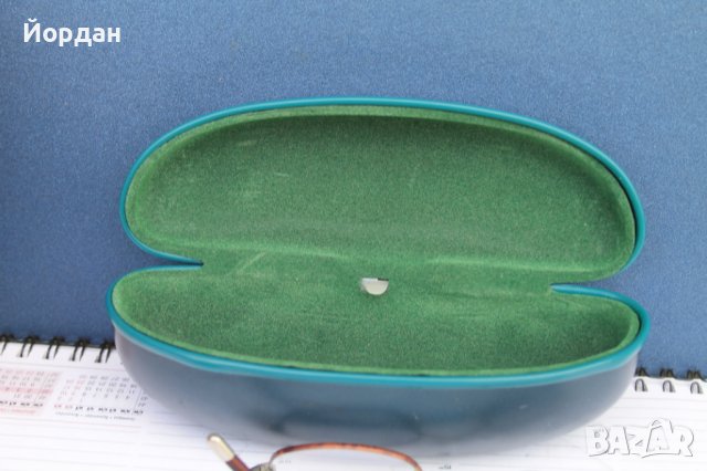 Диоптрични очила "Polo Ralph Lauren'' , снимка 10 - Слънчеви и диоптрични очила - 40485667