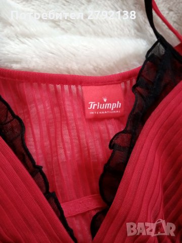 Triumph бельо, снимка 4 - Бельо - 31340859