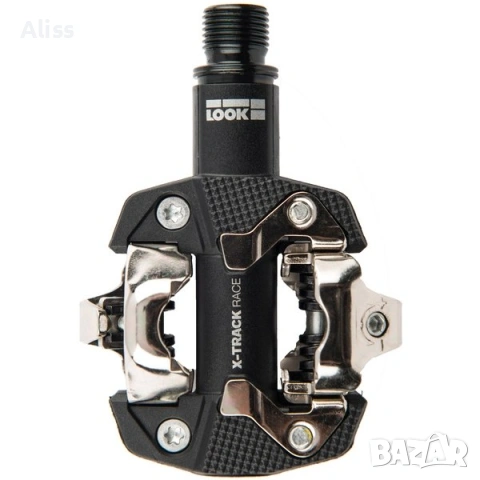 LOOK X-Track Race SPD Pedal Педали