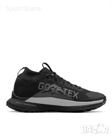 
Nike React Pegasus Trail 4 Gore-Tex, снимка 3 - Маратонки - 56038358