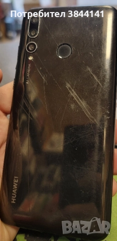 P smart 2019/ Honor 10lite / Honor 20lite, снимка 2 - Huawei - 52444192