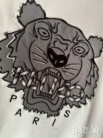 KENZO мъжка блуза , снимка 4 - Блузи - 42917275