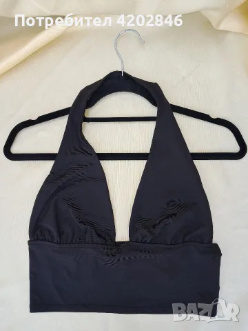 🌺H&M🌺Divided🌺Crop top🌺, снимка 2 - Корсети, бюстиета, топове - 55854290