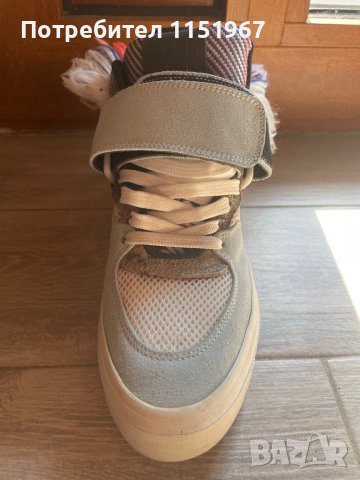 Дамски кецове, снимка 2 - Кецове - 37528041