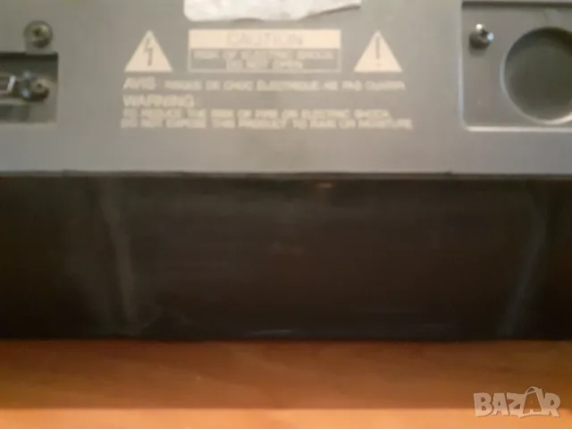 Yamaha par 9000, снимка 8 - Синтезатори - 56048683