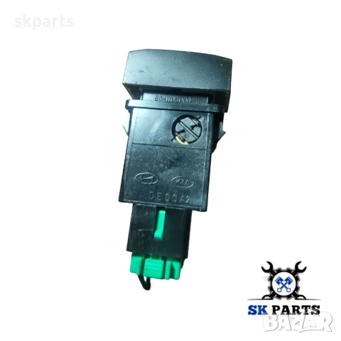 Бутон задна чистачка за Киа Соренто / Kia Sorento, снимка 3 - Части - 51362256