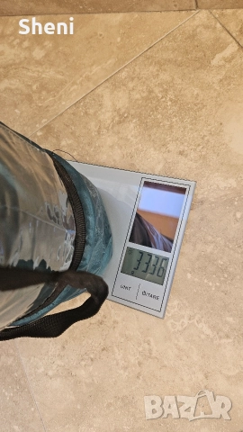 Палатка FreeCamp два слоя 240 х 200 х 152 (Д х Ш х В) , снимка 4 - Палатки - 52774547