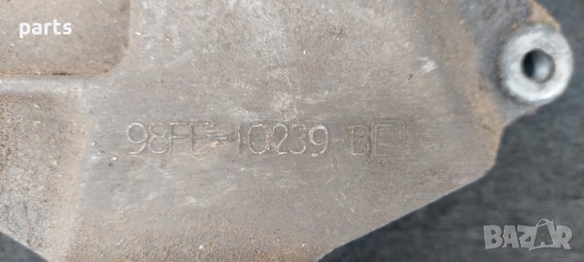 Стойка Генератор Форд Фокус (1) 1.8 - Лапа Генератор Форд Фокус - Фиеста N, снимка 3 - Части - 40326811