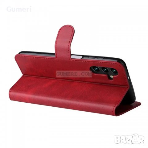 Samsung Galaxy A13 5G Тефтер Стойка, снимка 10 - Калъфи, кейсове - 38415978