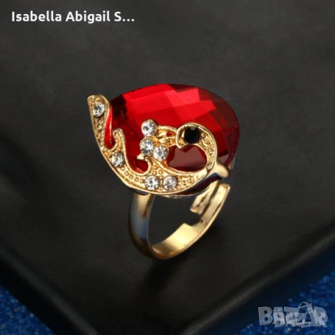 Бижутерийни комплекти, бохемски стил, пръстен, колие, гривна и обеци, снимка 14 - Бижутерийни комплекти - 48549460