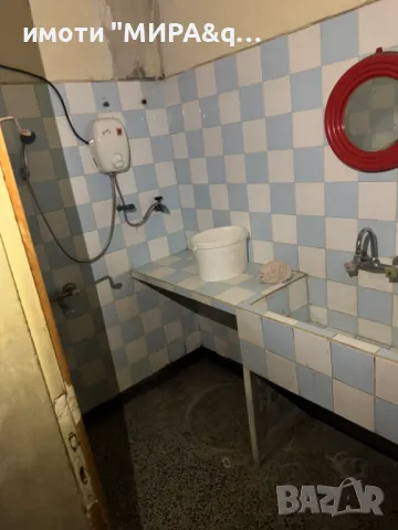 ЕТАЖ от ЖСК с гараж в кв. Изгрев, град Хасково, снимка 13 - Апартаменти - 49861932