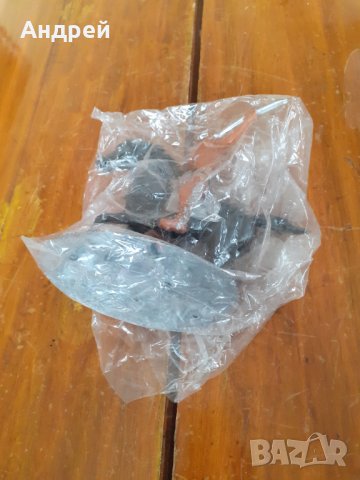 Стара фигурка Индианец #2